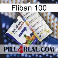 Fliban 100 11